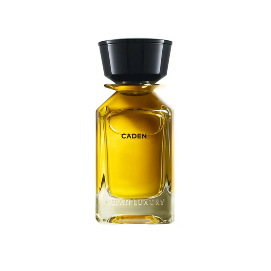 CADEN - OMAN LUXURY