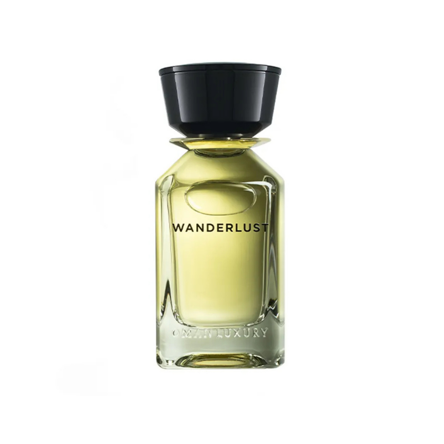 WANDERLUST - LUJO EN OMÁN