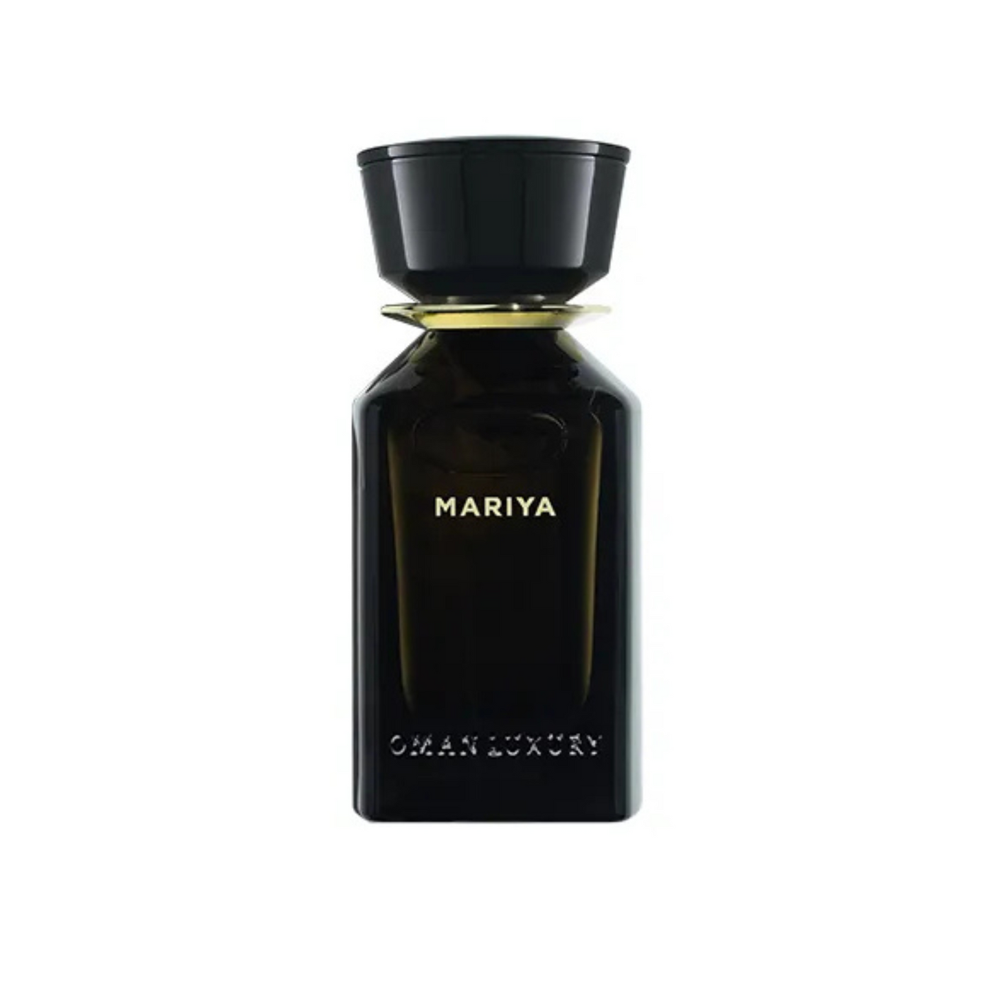 MARIYA - LUJO DE OMÁN