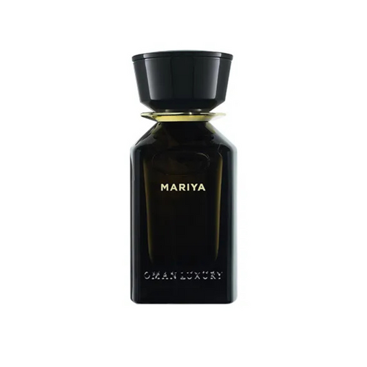 MARIYA - OMAN LUXURY