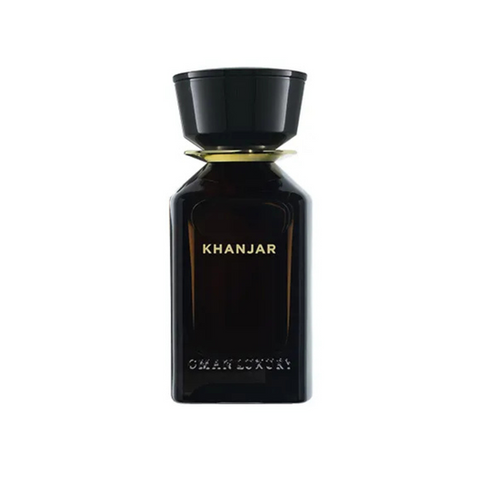 KHANJAR - OMAN LUXURY