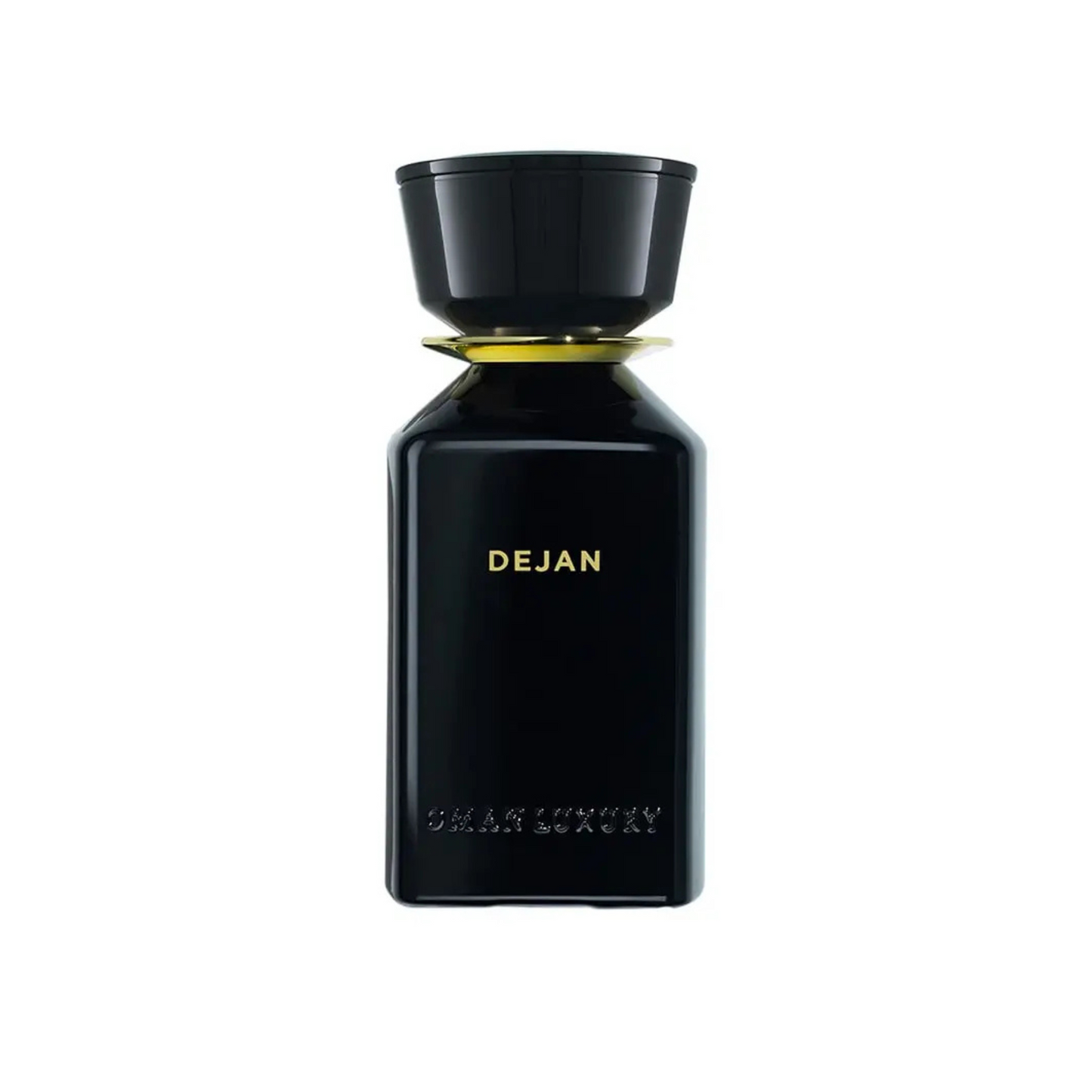DEJAN - OMAN LUXURY