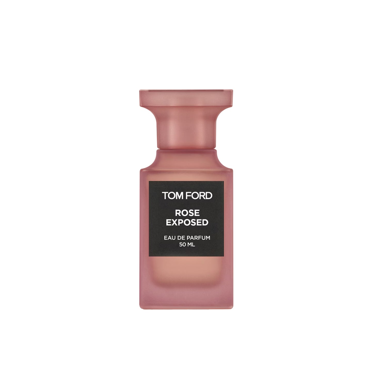 ROSE EXPOSED - TOM FORD