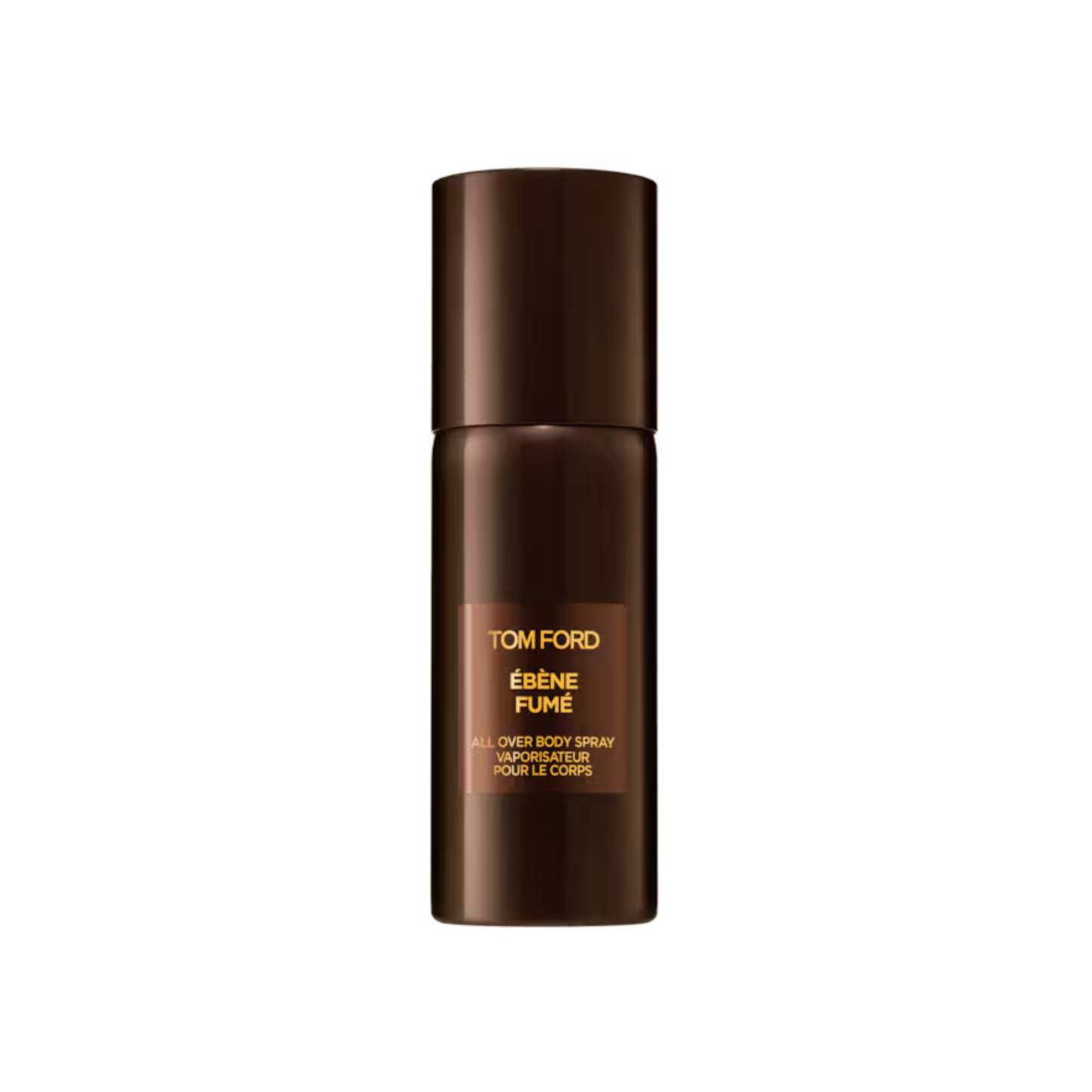 EBÈNE FUMÉ ALL OVER BODY SPRAY - TOM FORD