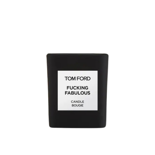 CANDLE JODIDAMENTE FABULOSO - TOM FORD