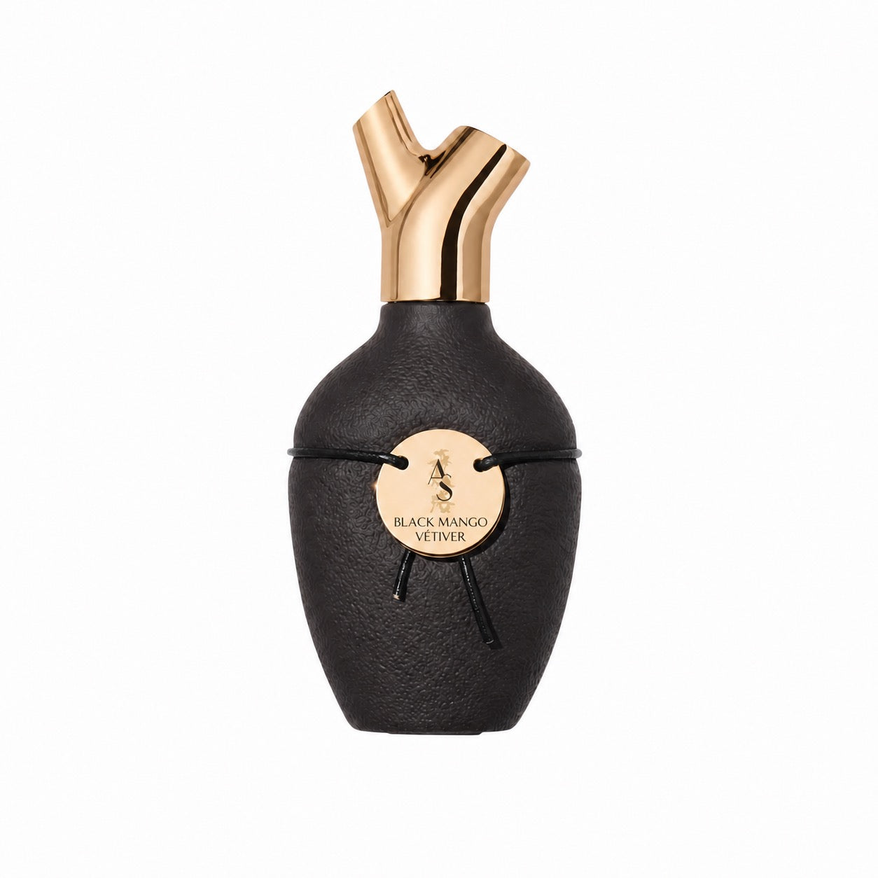 BLACK MANGO - SCENTS OF WOOD