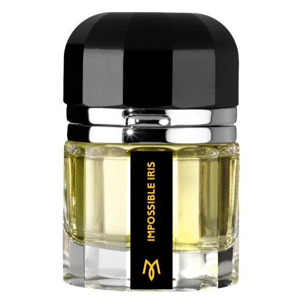 IMPOSSIBLE IRIS - RAMON MONEGAL