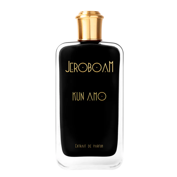 KUN AMO - JEROBOAM
