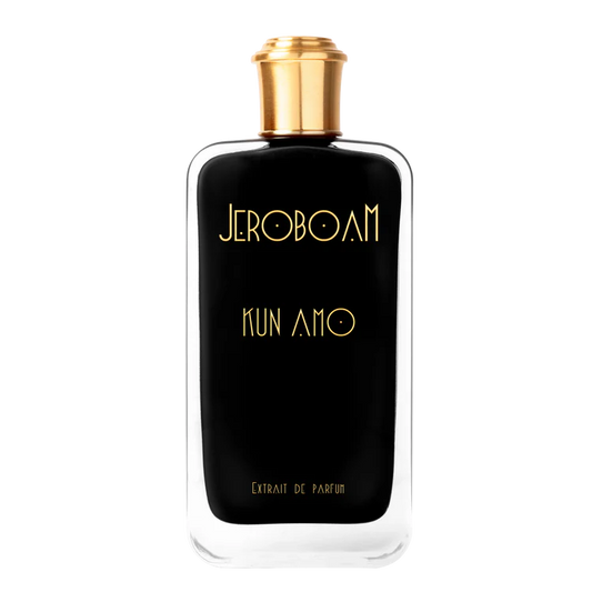 KUN AMO - JEROBOAM