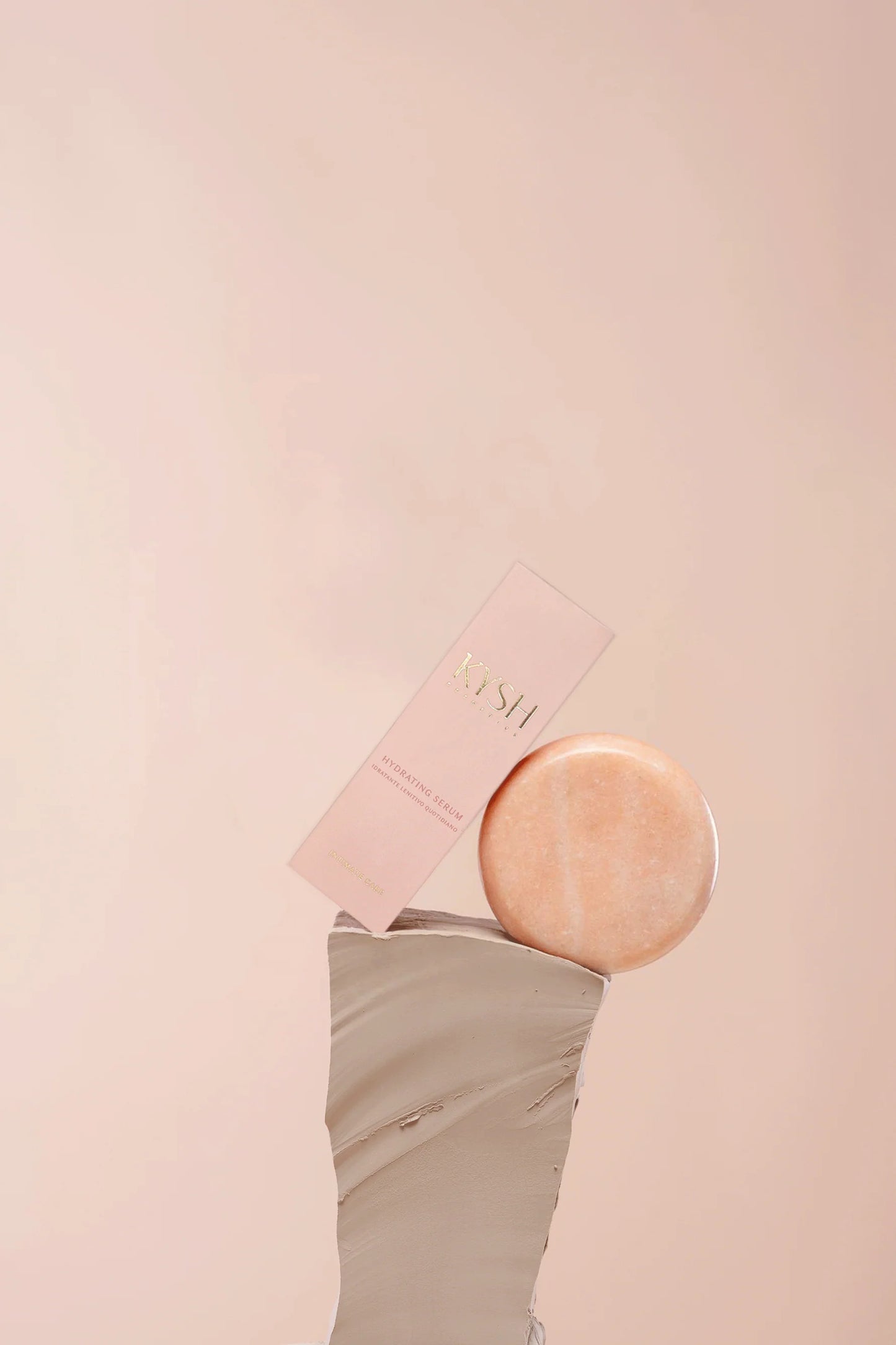 HYDRATING SERUM - KYSH