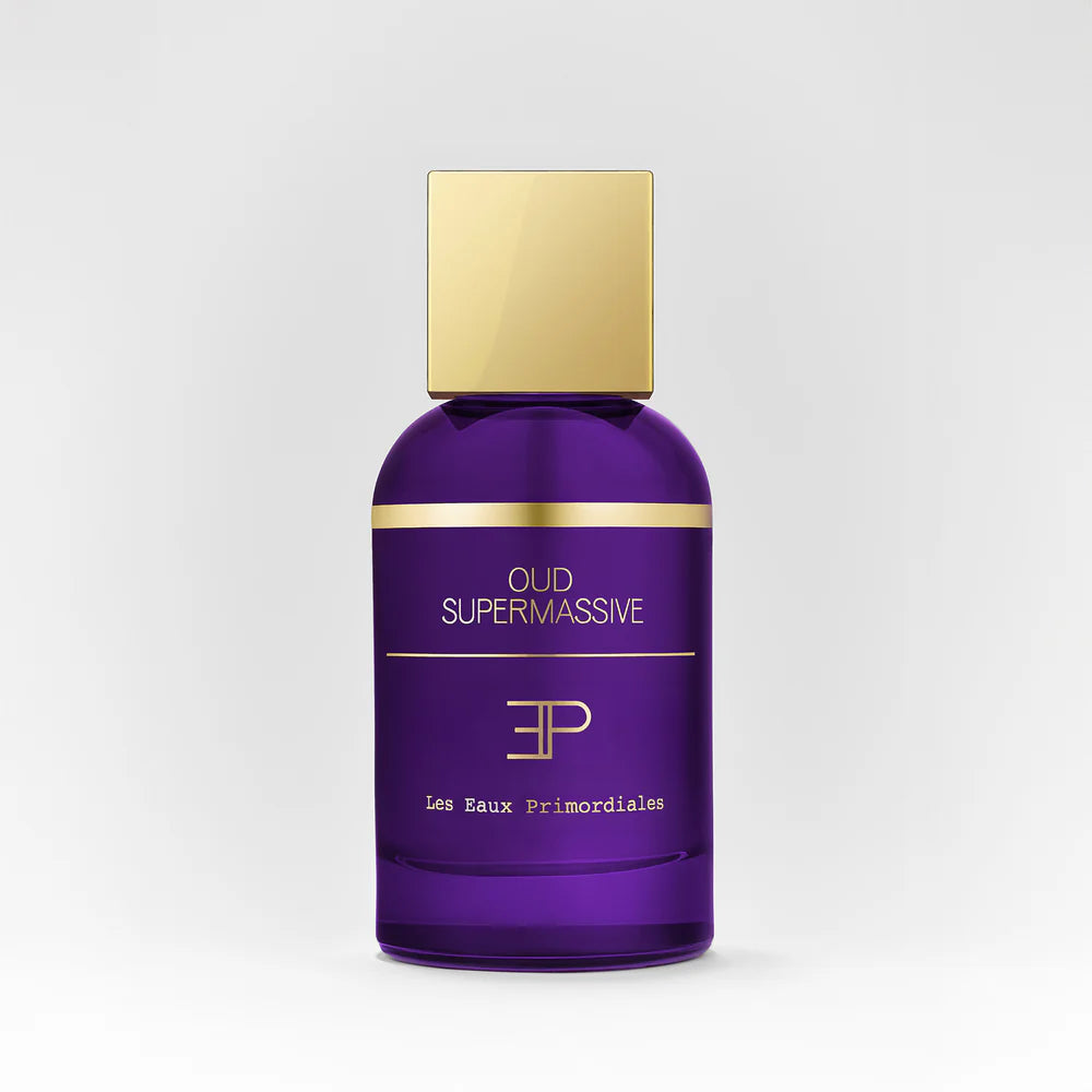 OUD SUPERMASSIVE - LES EAUX PRIMORDIALES