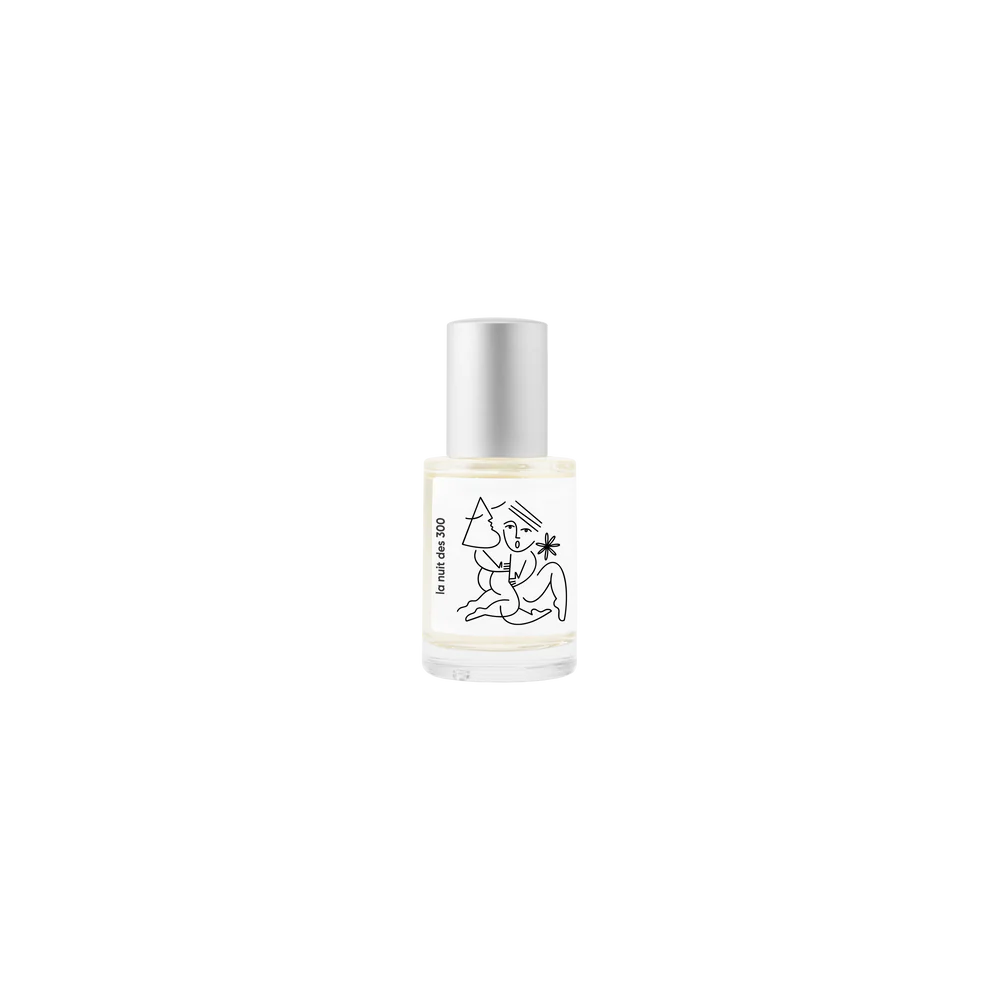 la noche de los 300 - HELLENIST