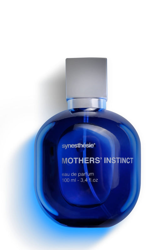 MOTHER'S INSTINCT - SYNESTHESIE