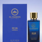 MUSK AMBRA - AL AMBRA
