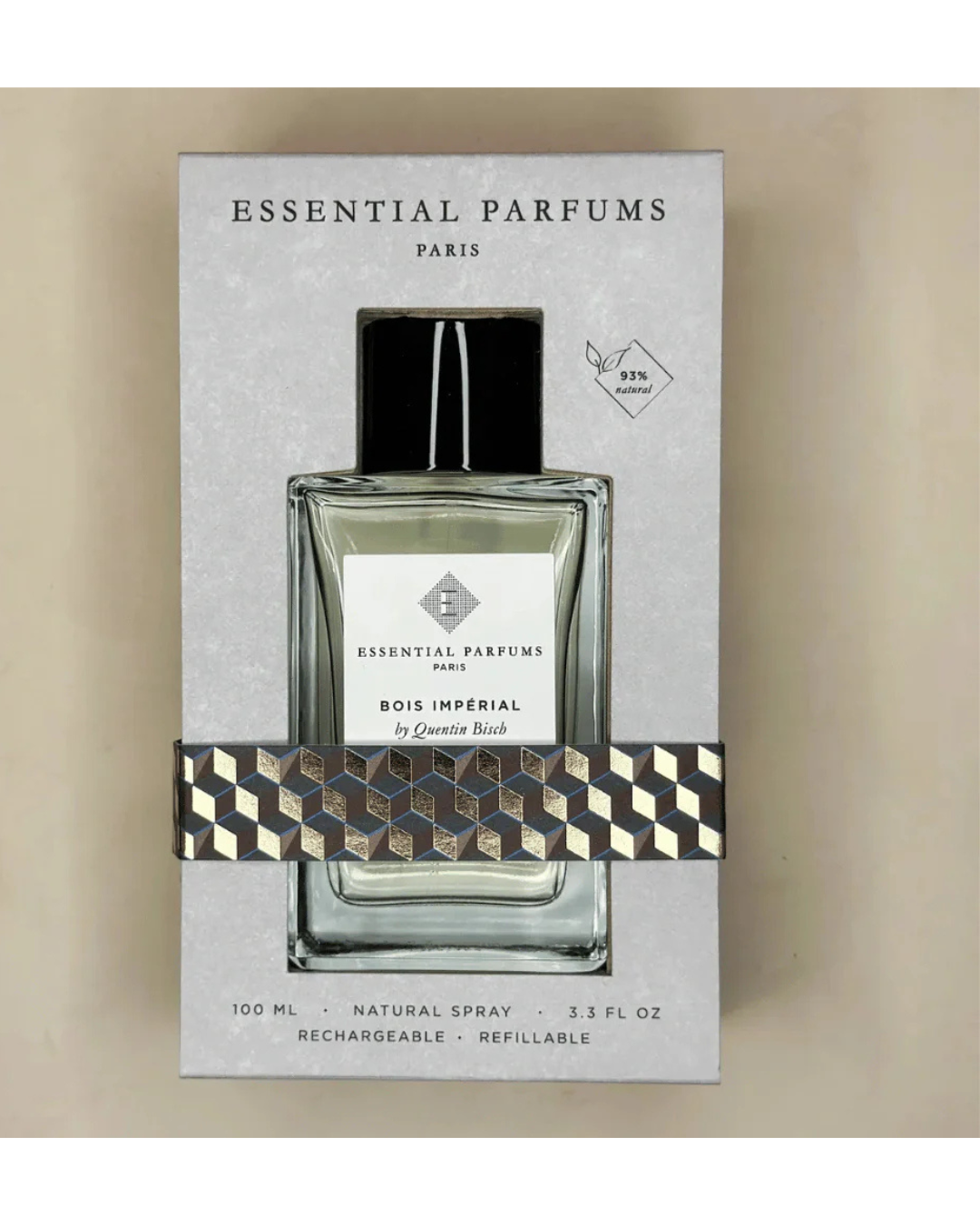 BOIS IMPERIAL - ESSENTIAL PARFUMS