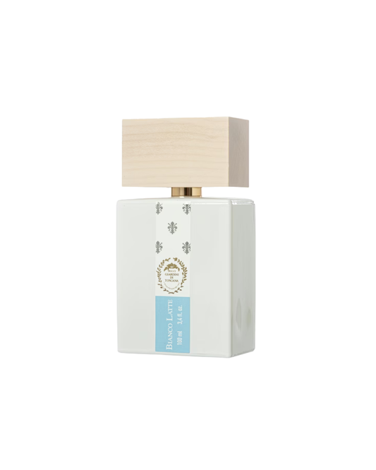 BIANCO LATTE - GIARDINI DI TOSCANA