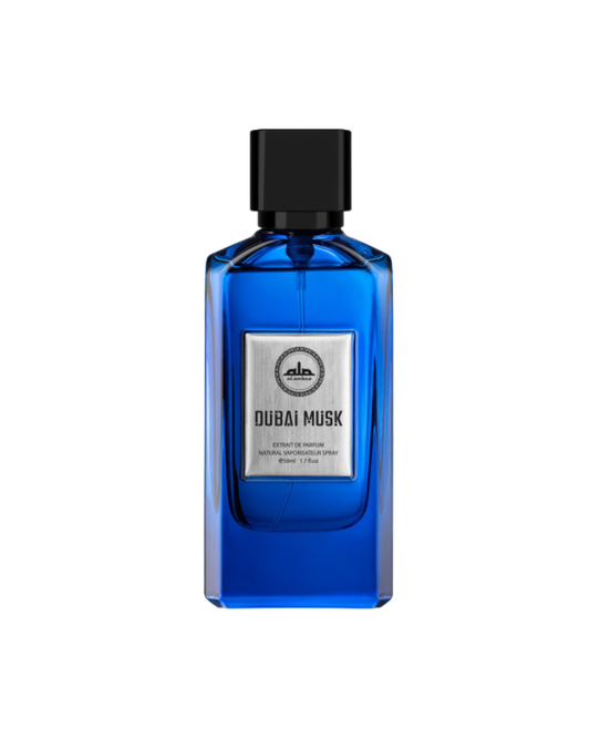 DUBAÏ MUSK - AL AMBRA