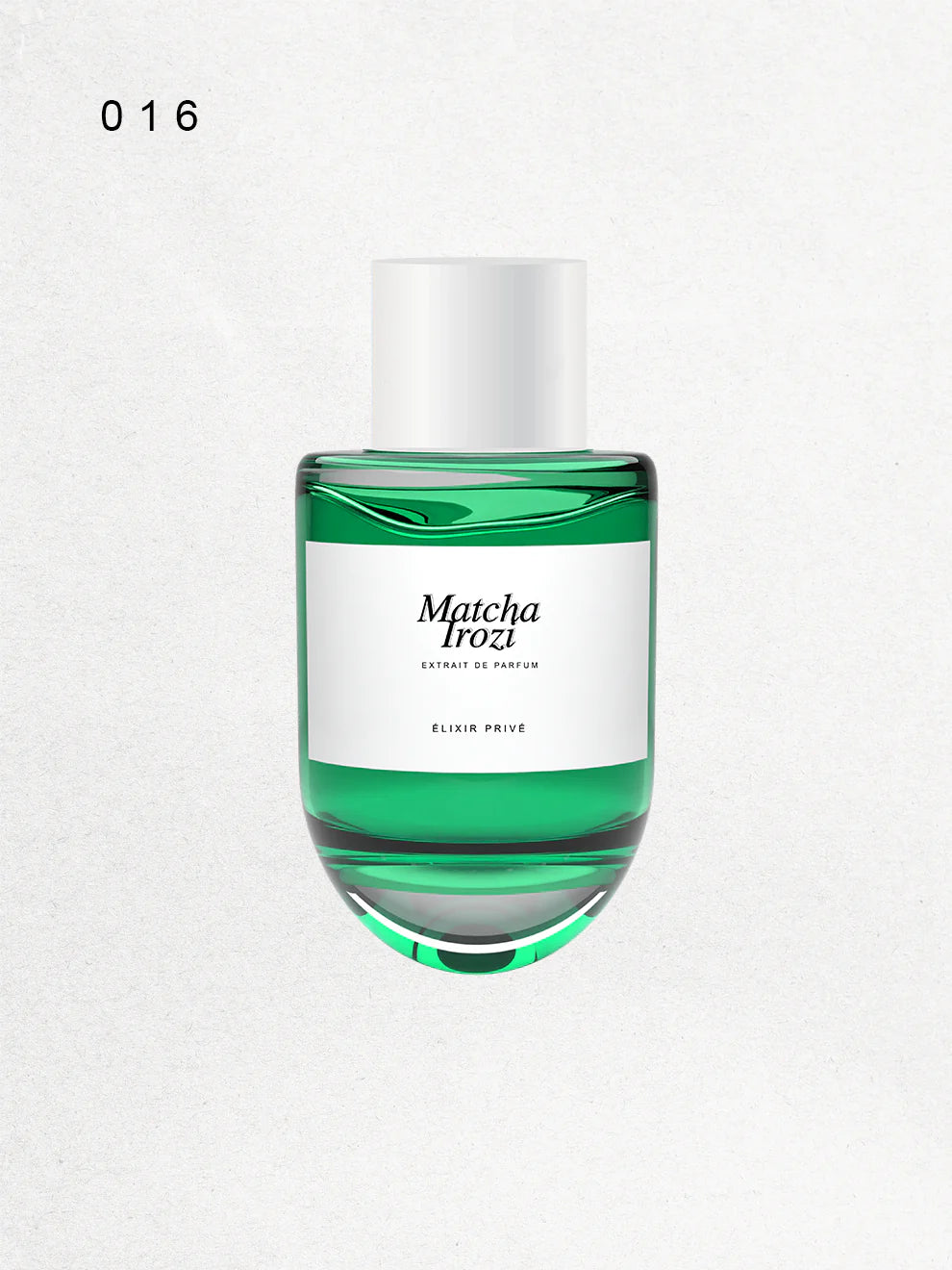 MATCHA IROZI - ELIXIR PRIVÉE