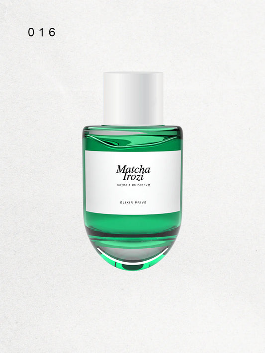 MATCHA IROZI - ELIXIR PRIVÉE