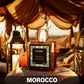MOROCCO - SUPERZ