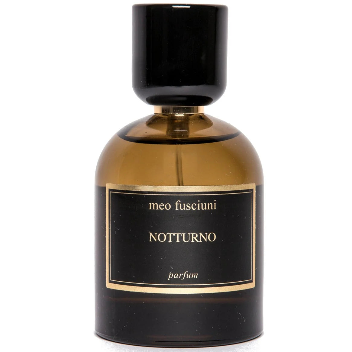 MEO FUSCIUNI　NOTTURNO　100ml NOTTURNO - MEO FUSCIUNI – Fragrance Passion