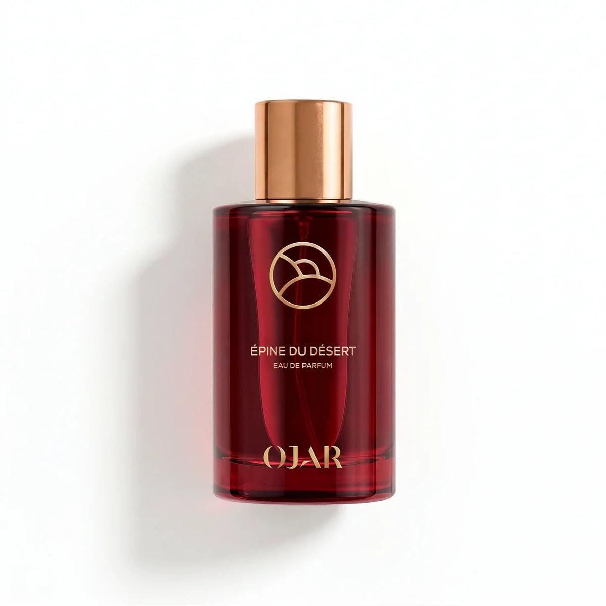 EPINE DU DESERT - OJAR