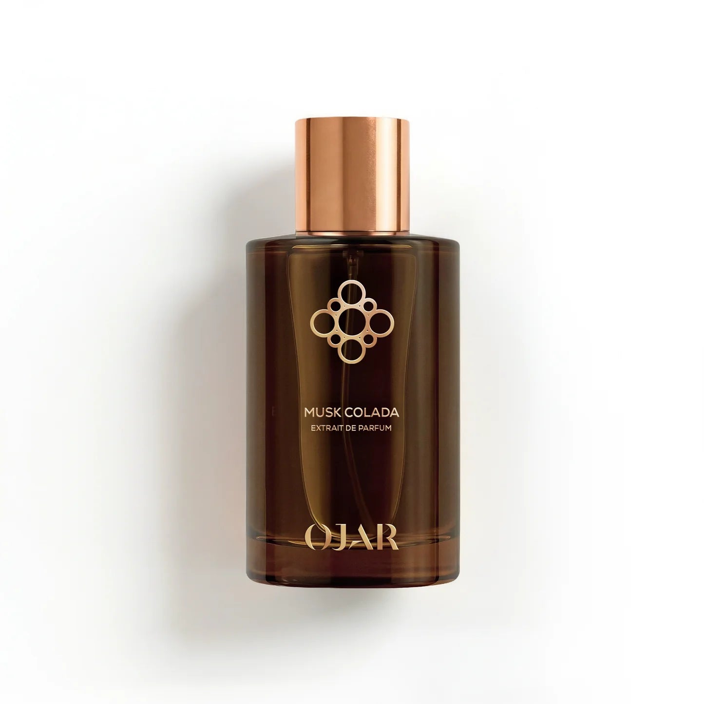 MUSK COLADA - OJAR