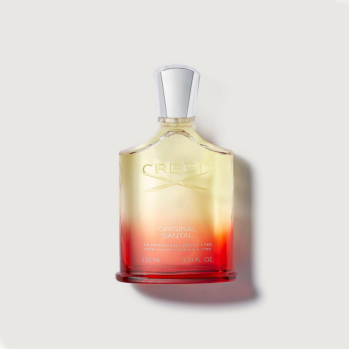 SANTAL ORIGINAL - CREDO