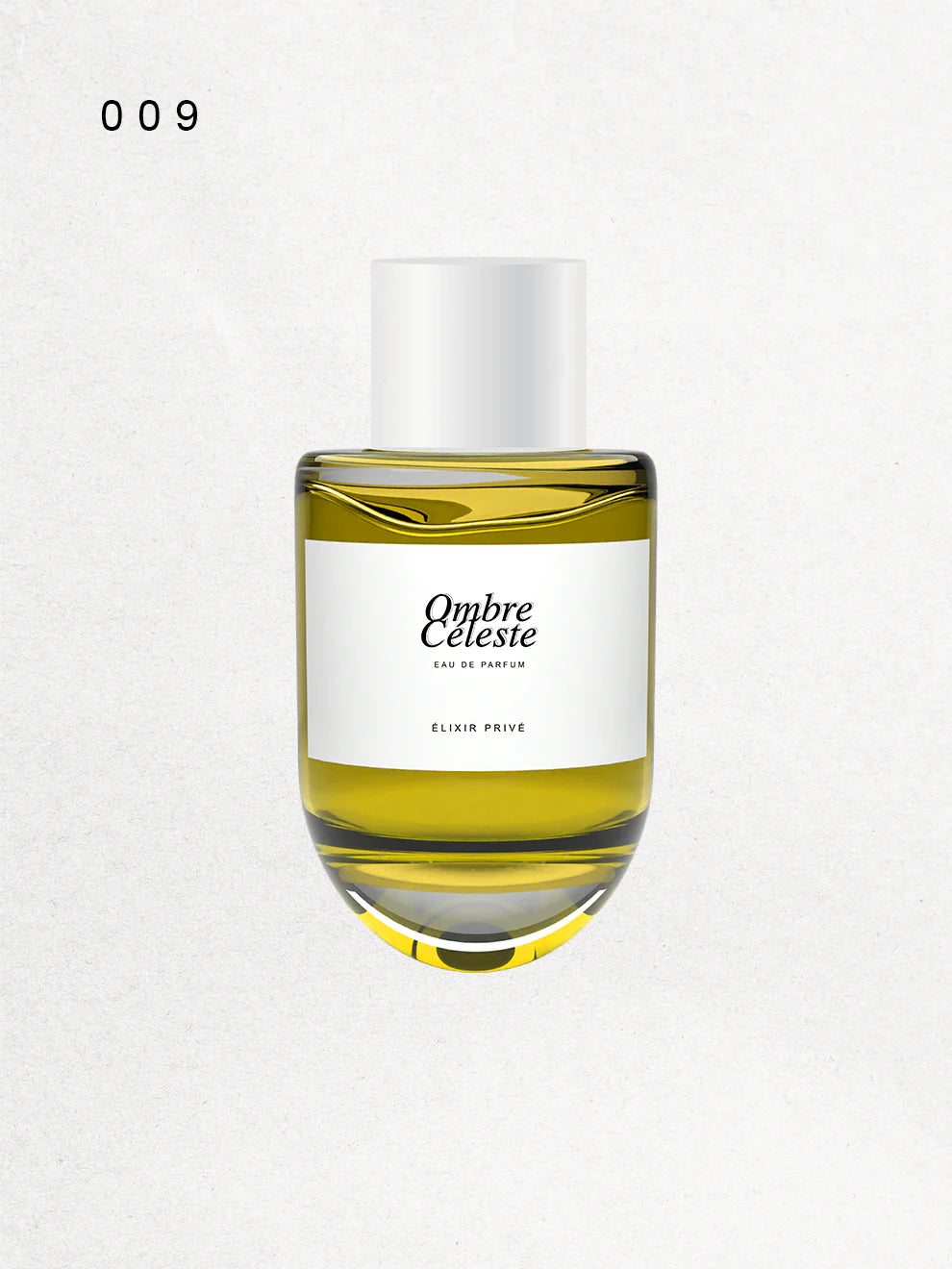 OMBRE CÉLESTE - ELIXIR PRIVÉE