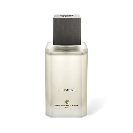 BERLIN(H)ER - PARFUMERIE PARTICULIERE