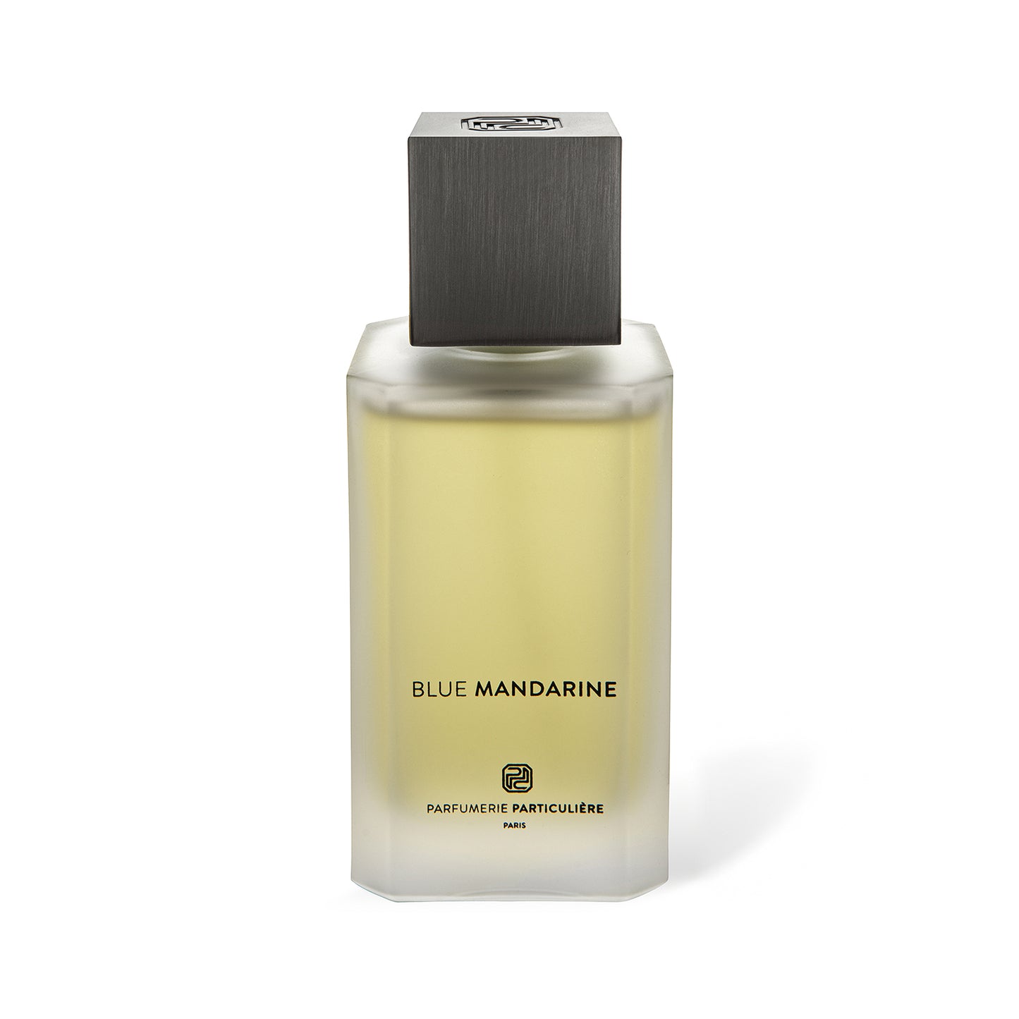 BLUE MANDARINE  - PARFUMERIE PARTICULIERE