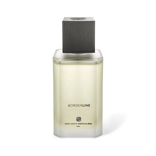 BORDERLINE - PARFUMERIE PARTICULIERE