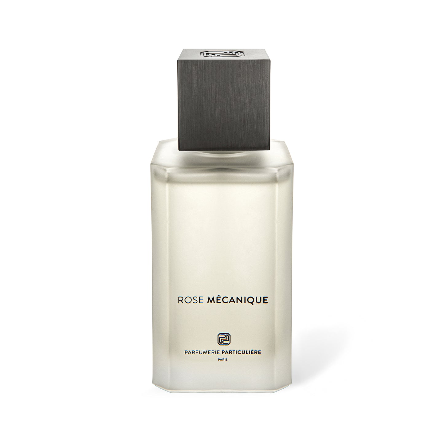 ROSE MECANIQUE  - PARFUMERIE PARTICULIERE