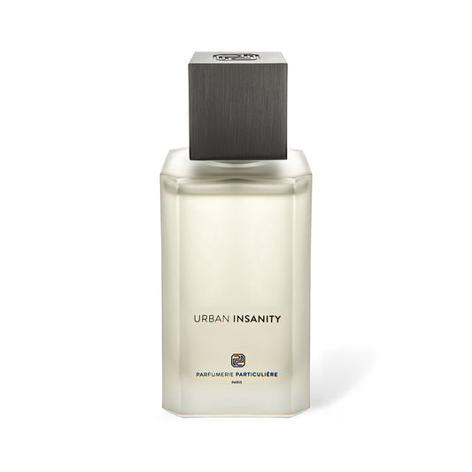 URBAN INSANITY - PARFUMERIE PARTICULIERE