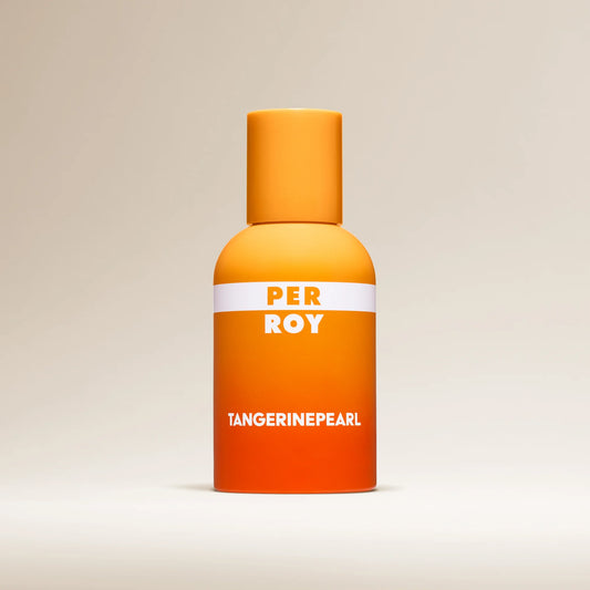 TANGERINEPEARL - PERROY