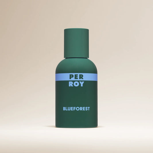 BLUEFOREST - PERROY