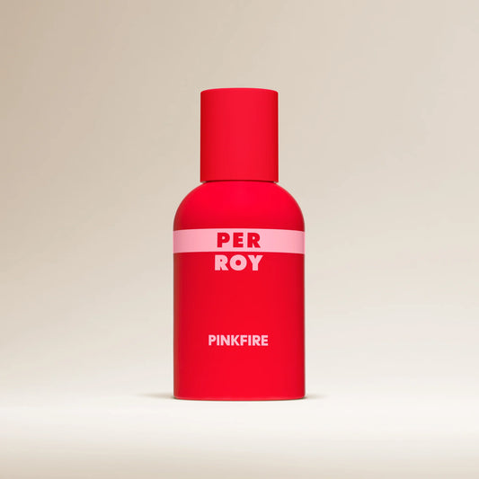 PINKFIRE - PERROY