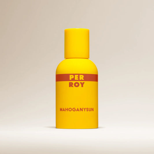 MAHOGANYSUN - PERROY