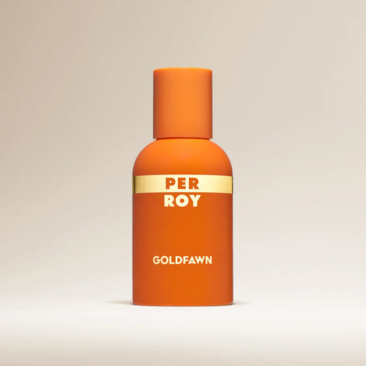 GOLDFAWN - PERROY