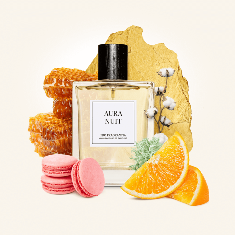 AURA NUIT - PRO FRAGRANTIA