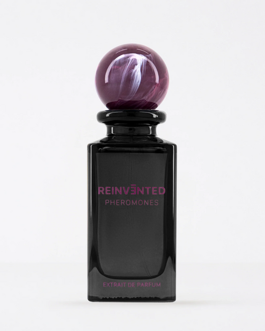 PHEROMONES - REINVENTED