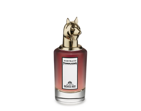THE COVETED DUCHESS ROSE EDP - PENHALIGON'S