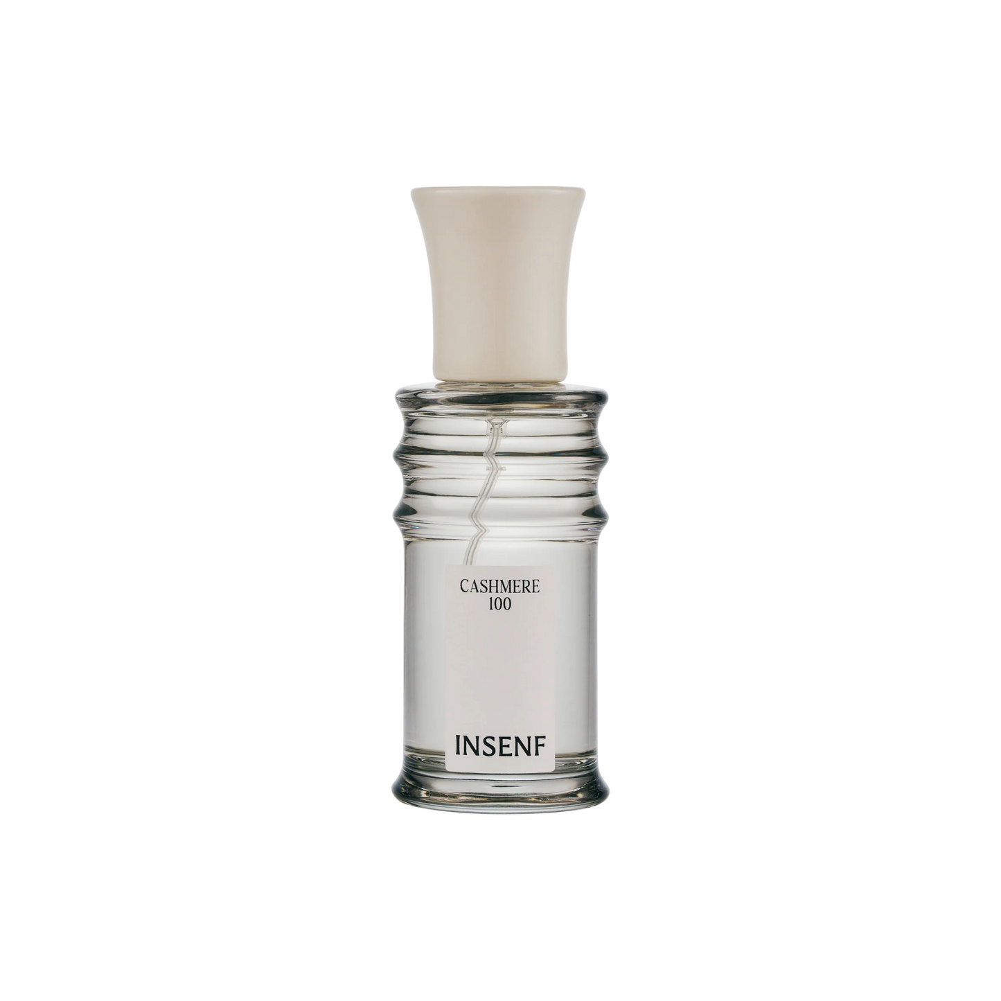 CASHMERE 100 - INSENF