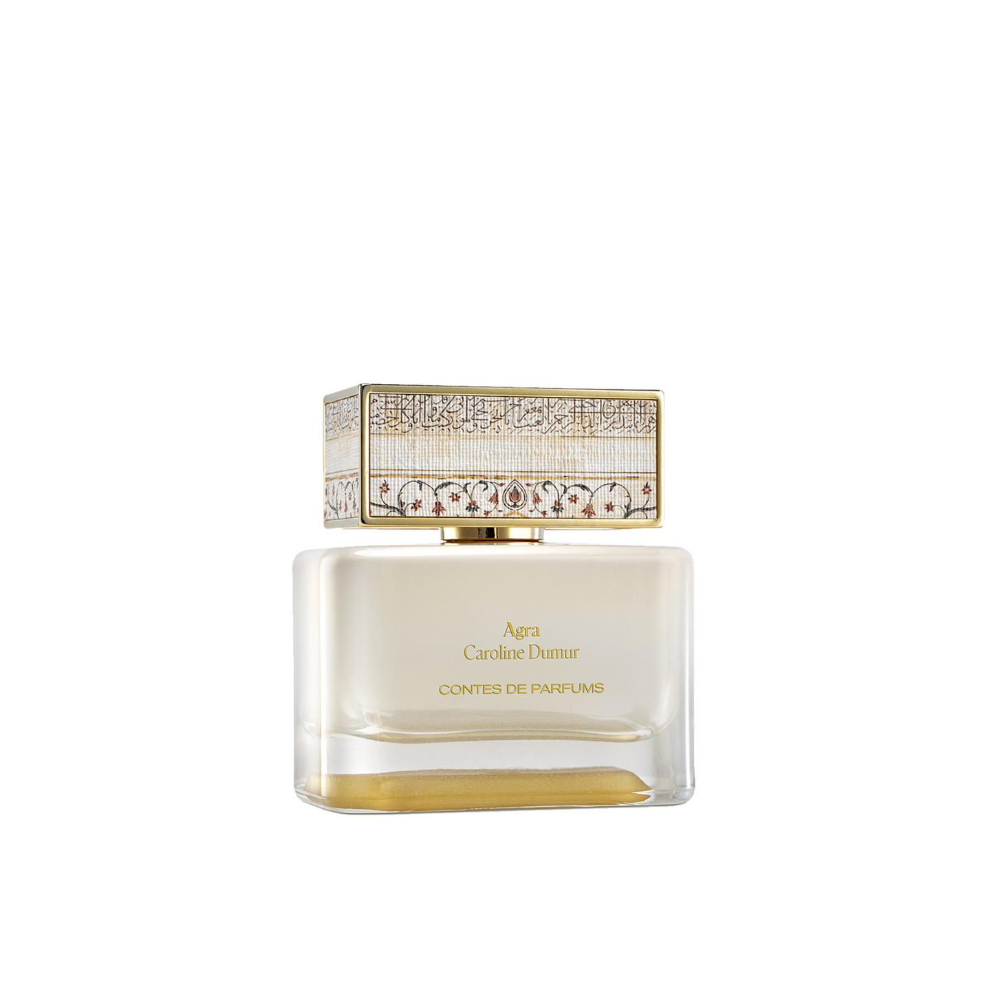 AGRA - CONTES DE PARFUMS