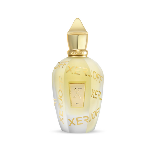 SKETCHBOOK P.33 - XERJOFF