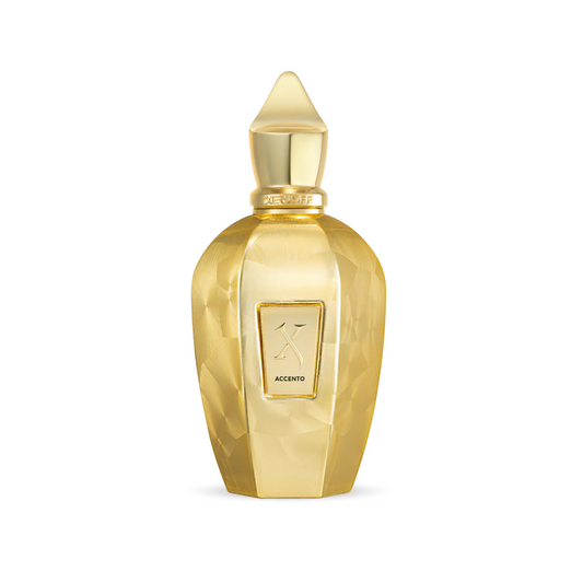 ACCENTO OVERDOSE - XERJOFF