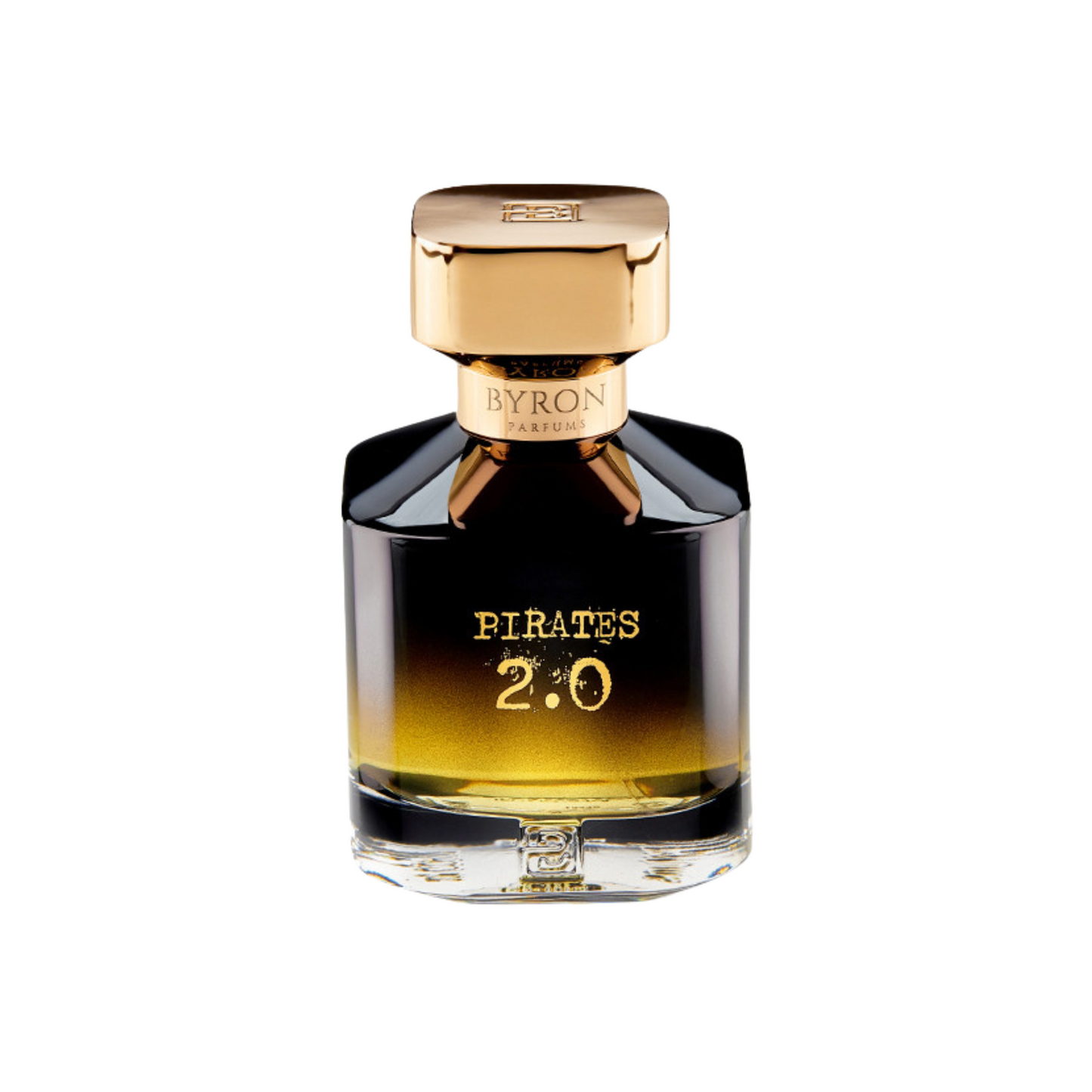 PIRATAS 2.0 - BYRON