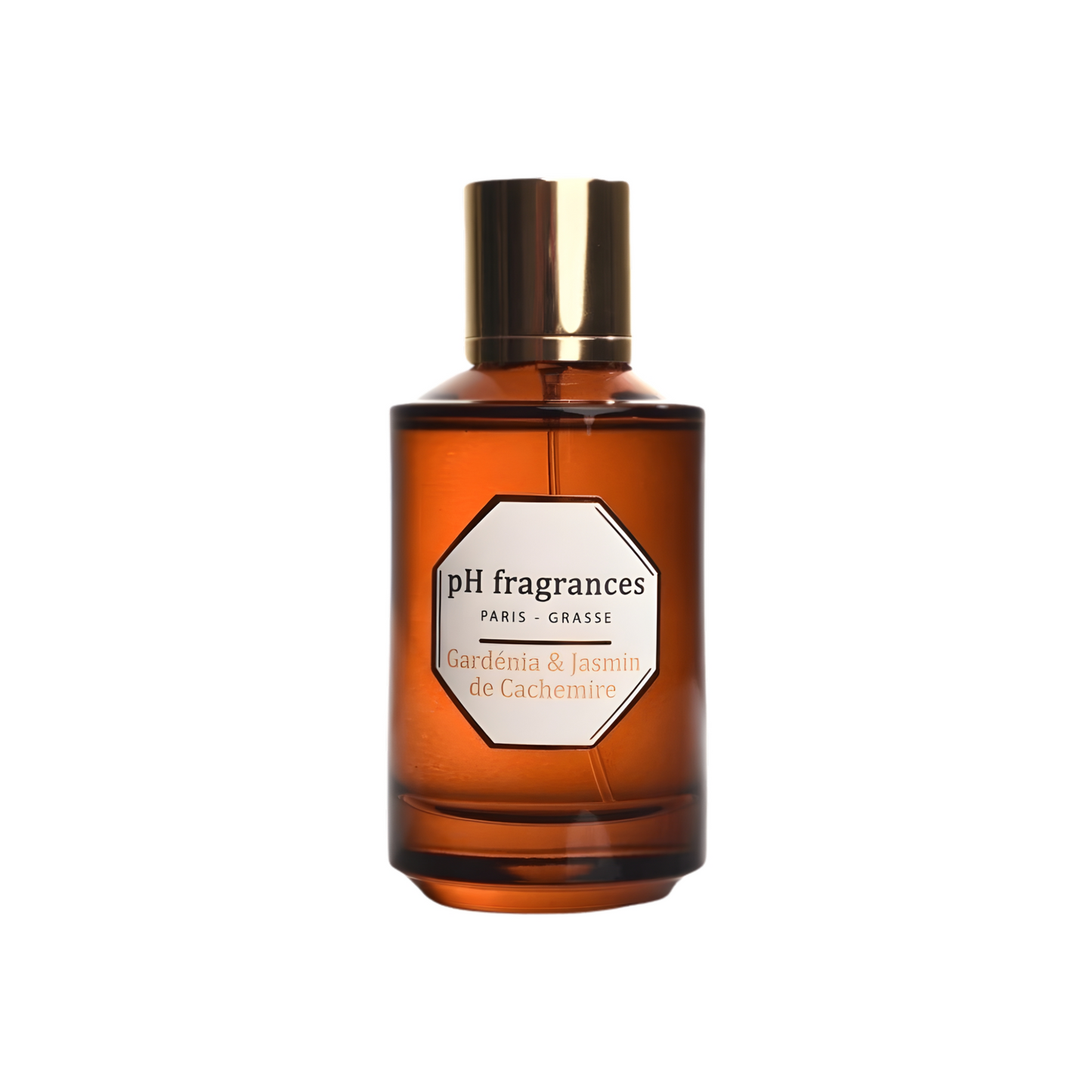 GARDENIA & JAZMÍN DE CACHEMIRA - pH fragrances