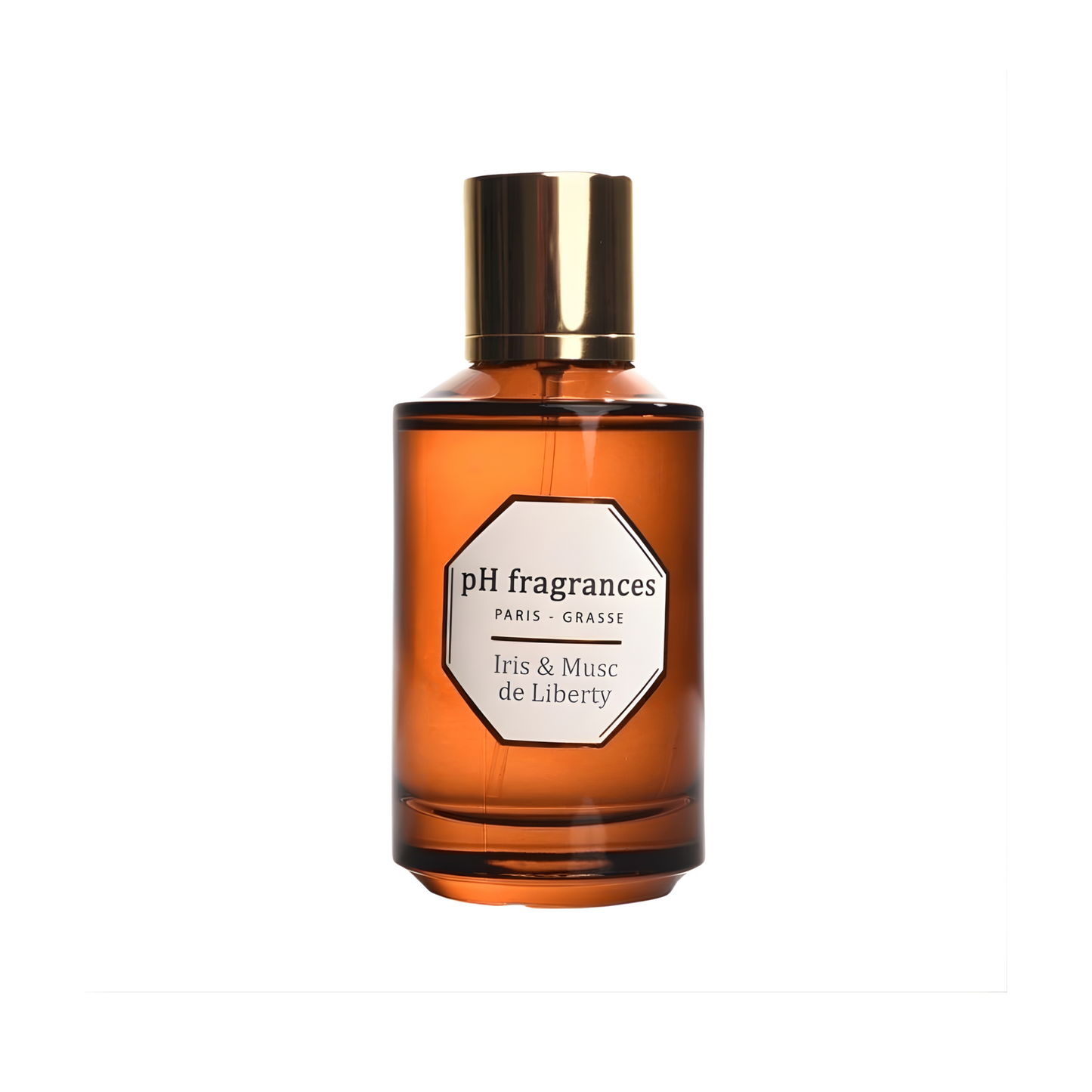 IRIS & MUSC DE LIBERTY – fragancias pH