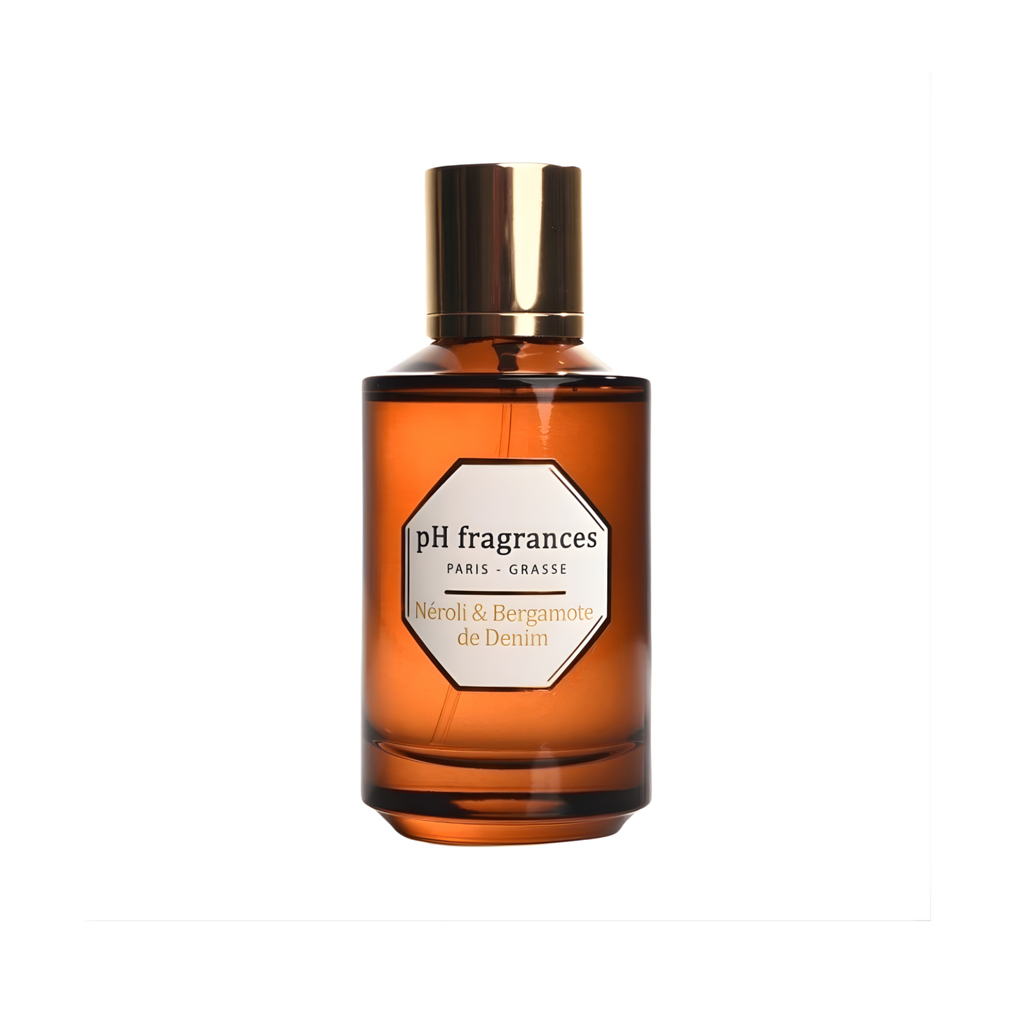 NEROLI & BERGAMOTTO DI DENIM – pH fragrances